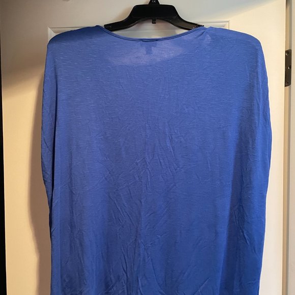 Women's Avenue Short Sleeve Top - Picture 4 of 5